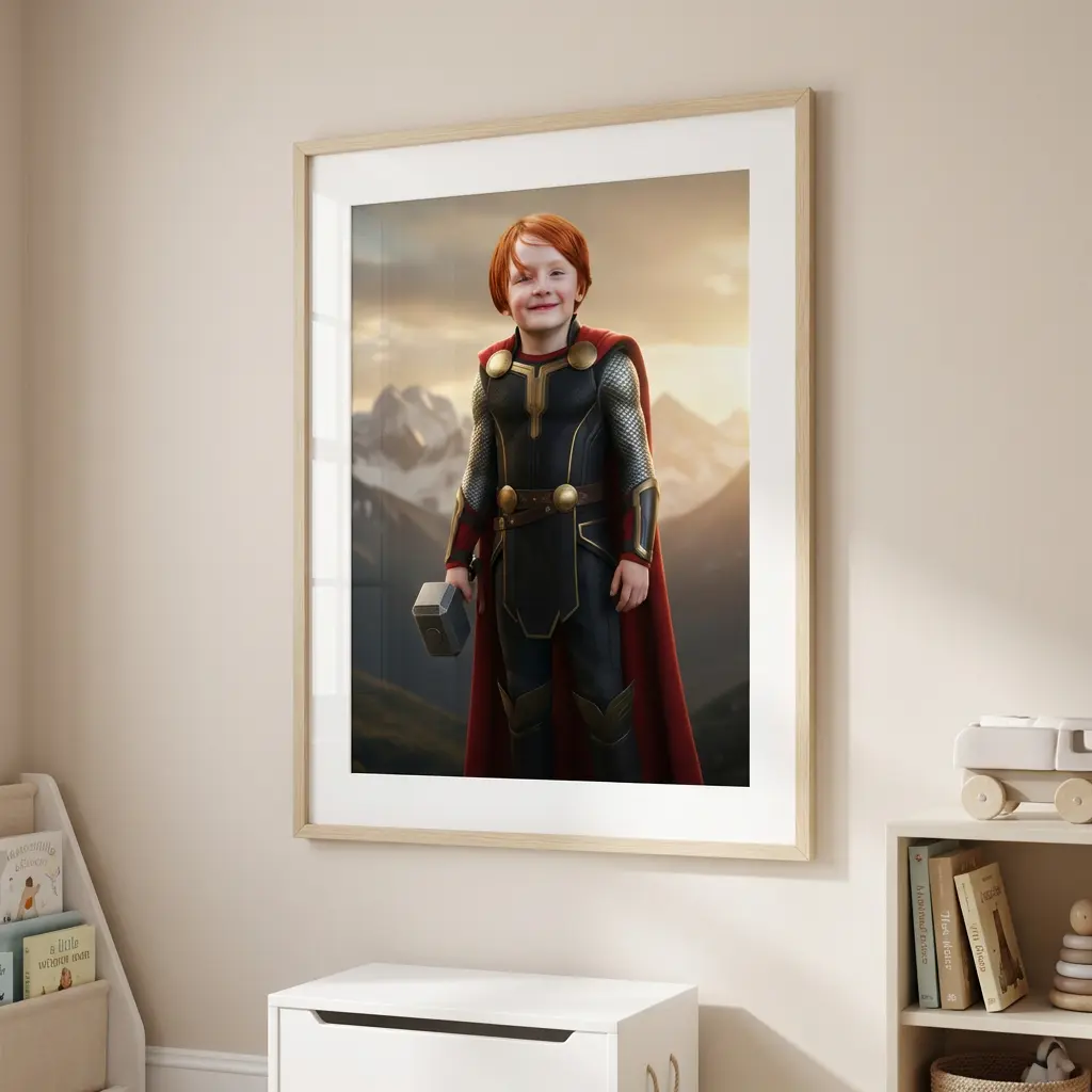 Wall Prints & Posters